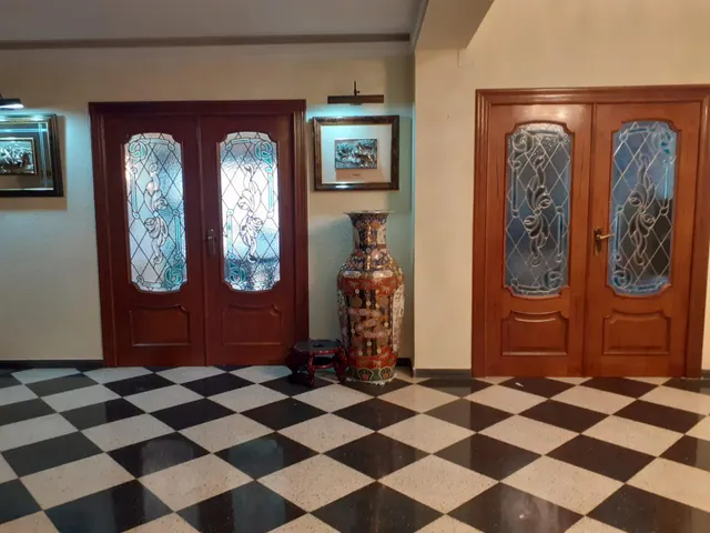 ATICO DUPLEX EN EL CENTRO DE GANDIA — 26