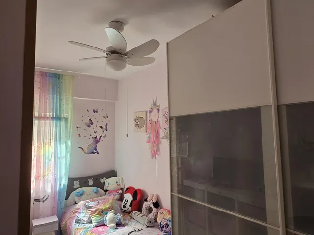 Piso reformado , 3 habitaciones zona de Barrio de Ventas — 18