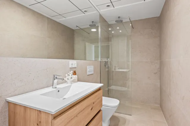 Ático 3 habitaciones 93m² en venta - Las Lomas del Rame-Bahía Bella — 30