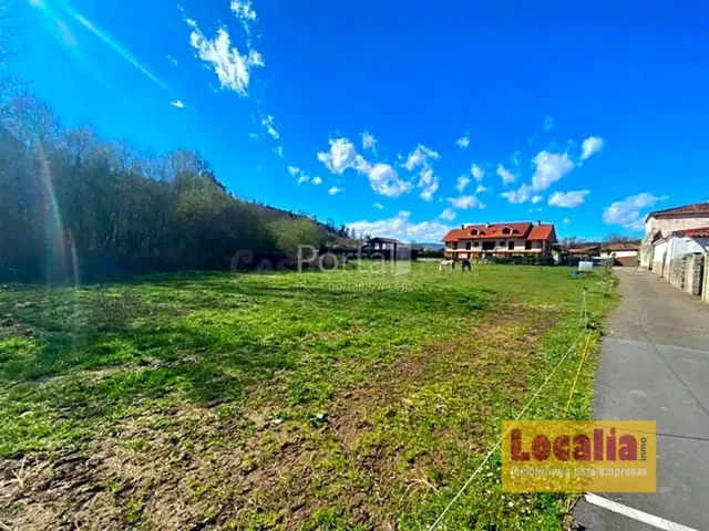 Suelo Urbano residencial para promoción en Reocín - foto 2