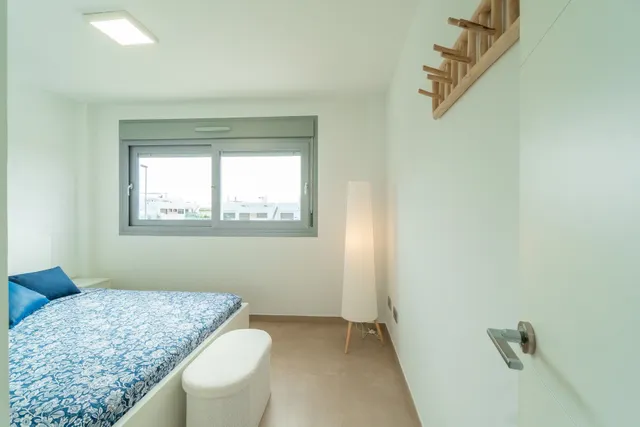 Bungalow 2 habitaciones 79m² en venta - Desamparados-Hurchillo-Torremendo — 13