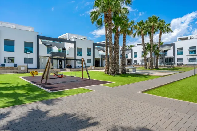 Apartamento en La Zenia — 26