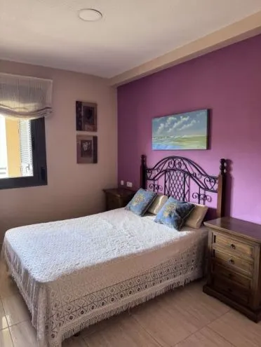 Luminoso apartamento situado en la exclusiva zona de La Cala de Villajoyosa — 23
