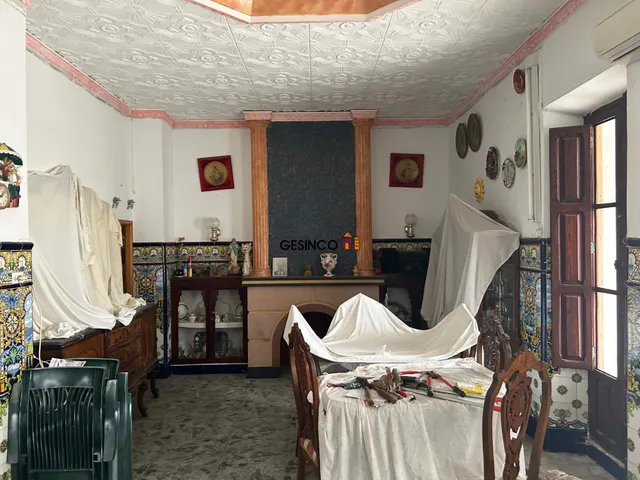 GRAN CASA EN VENTA EN AIELO DE MALFERIT — 9