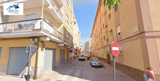 Venta piso en Lorca (Murcia) — 2