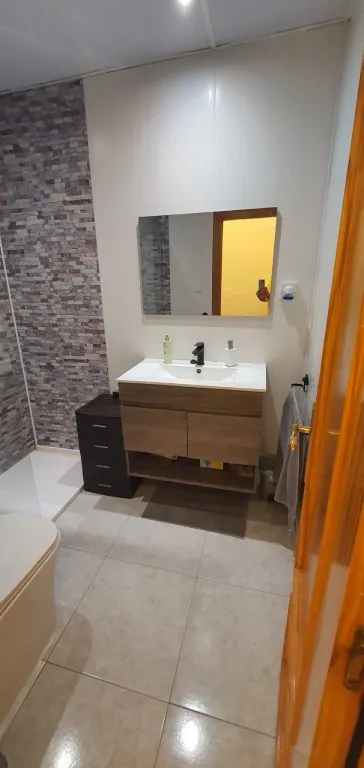 Piso en Alquiler en Macael Almería — 7