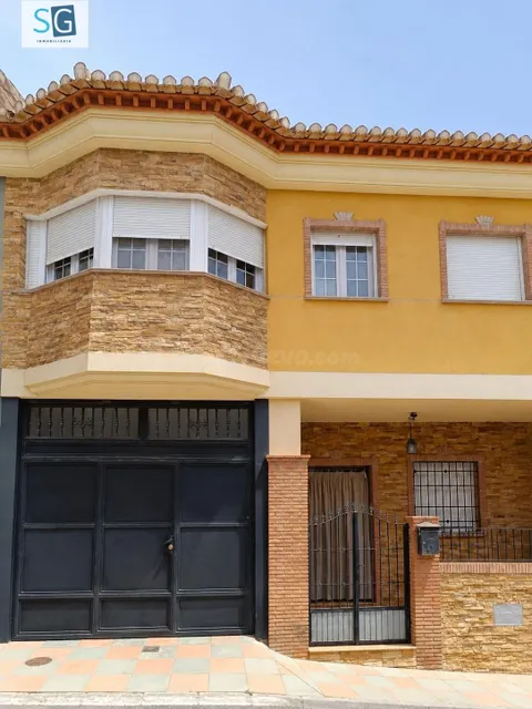 Gran casa en Padul, Granada