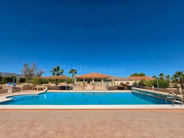 Casa 4 habitaciones 405m² en venta - Comunidad valenciana - foto 2