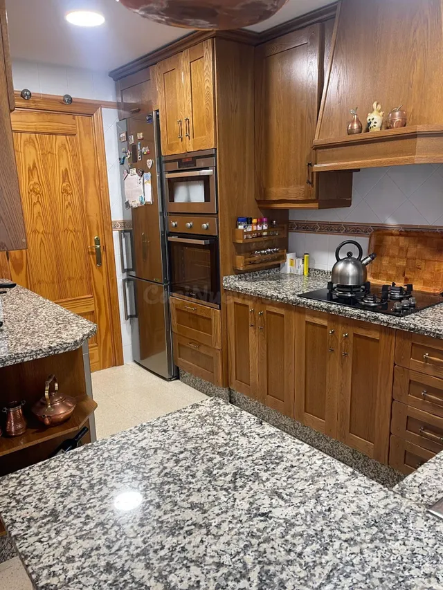 Adosado en venta en Santa Margarita – La Línea de la Concepc - foto 5