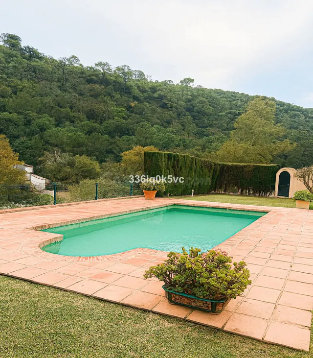 Chalet 5 habitaciones 220m² en venta - Costa del Sol — 5