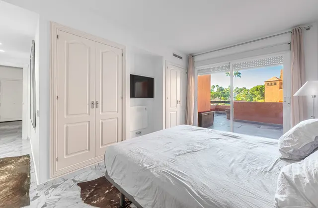 Apartamento 3 habitaciones 275m² en venta - Costa Del Sol — 21