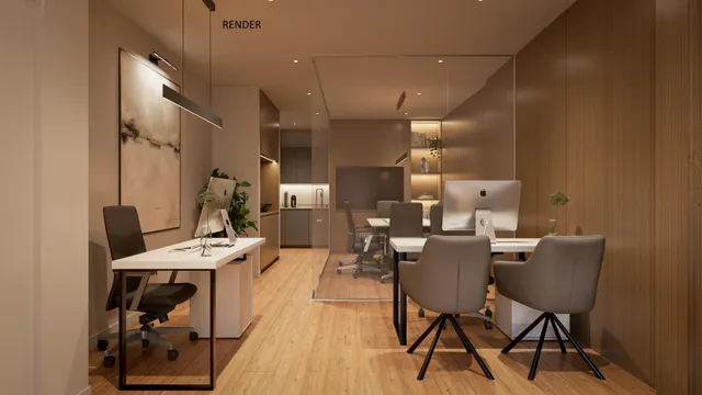 Terreno urbano en ubicación privilegiada en Málaga — 32