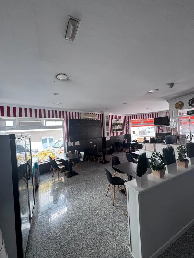 Traspaso de magnífico Restaurante - Cafetería en Cruce de Arinaga — 3