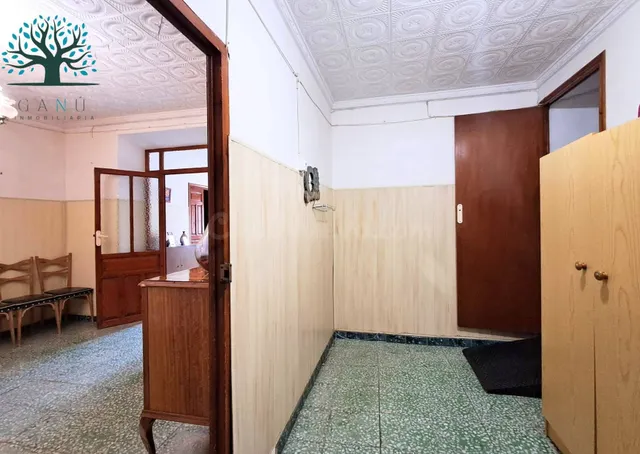 CASA DE CAMPO Y PARCELA EN CAÑADA DE GALLEGO - foto 4