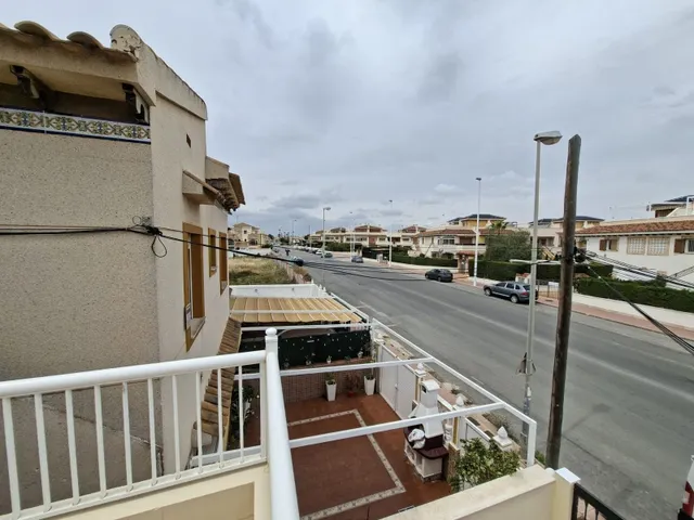 Apartamento 2 habitaciones 52m² en venta - Punta Prima — 21