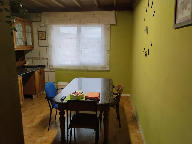 DUPLEX CON TERRAZA EN VENTA EN PLENO BARRIO DE SAN PEDRO — 6