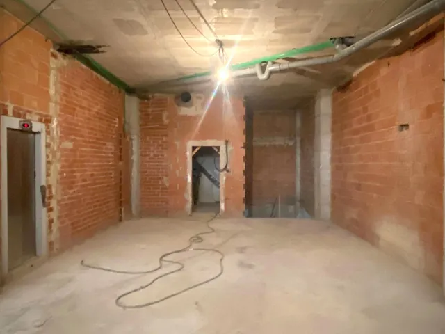 200m local con salida de humos en fantástica ubicación — 4
