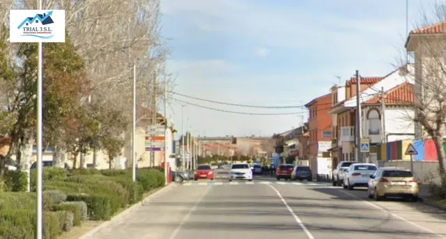 Venta de Casa Independiente en Margarita Quismondo (Toledo) - foto 2