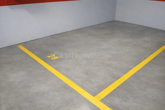 Plaza de garaje en venta en Valencia
