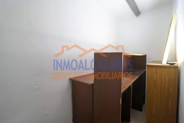 Apartamento de 2 dormitorios, 1 baños y 2 terrazas. en el centro de los alcazares, Murcia — 30