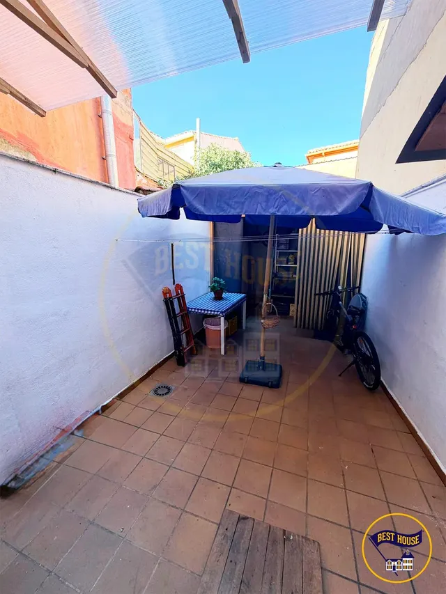 Piso en venta en chillaron — 13