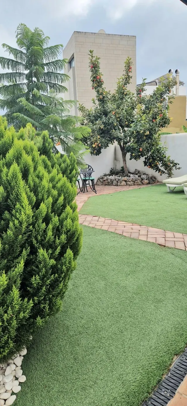 Encantadora Casa de 3 habitaciones en Los Boliches, Fuengirola - ¡Tu Refugio Perfecto! — 36