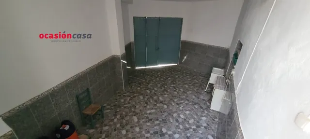 CASA EN VENTA CON TEJADO NUEVO — 22