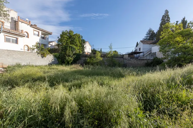 Terreno urbano en Dilar — 9
