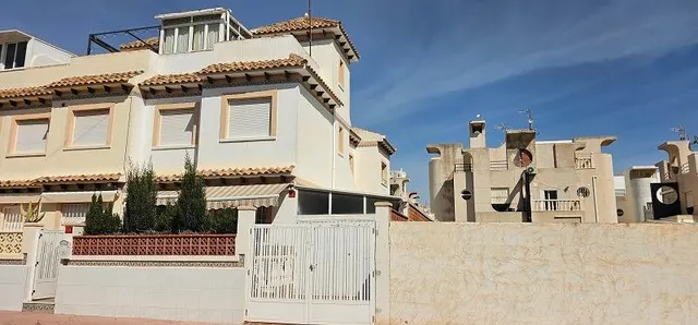 Fantastico chalet adosado, ideal para familias — 40