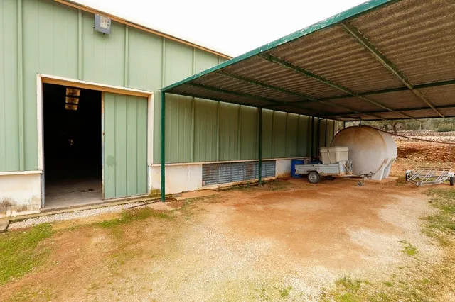 HELIPUERTO EN VENTA EQUIPADO Y CON VIVIENDA EN AMPOSTA, CONEXIÓN CON A7 Y N340 — 9