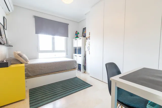 Piso con Terraza en Camino de Murcia — 21