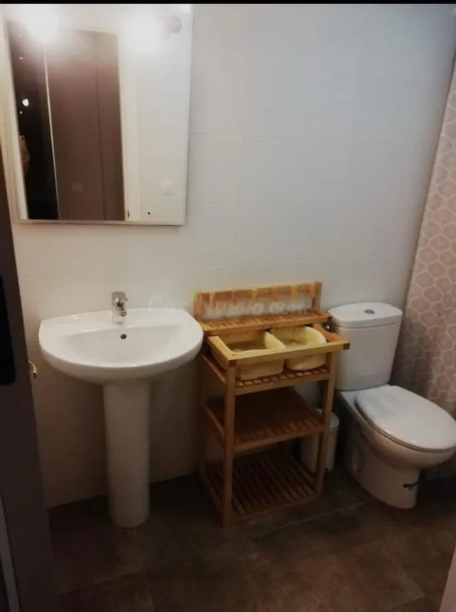 Se vende piso en San Fernando , zona calle carraca — 3