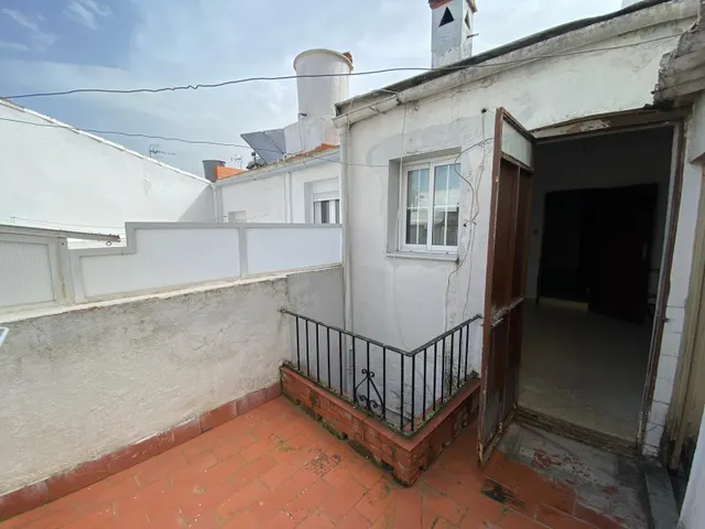 Casa adosada en venta en Olvera (Cádiz) — 19