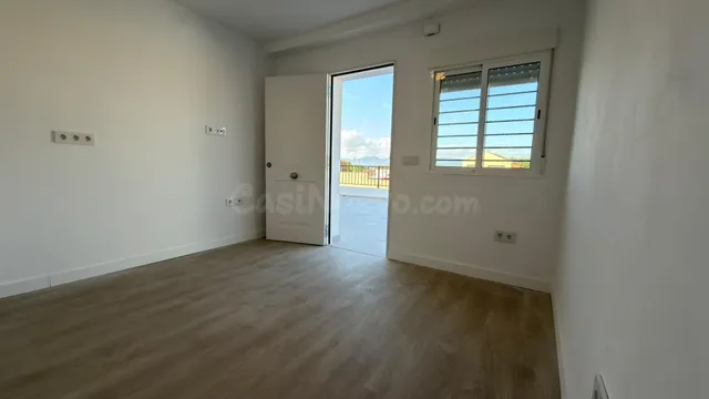 Apartamento de un dormitorio en alquiler en puerto de la torre – Málaga — 5