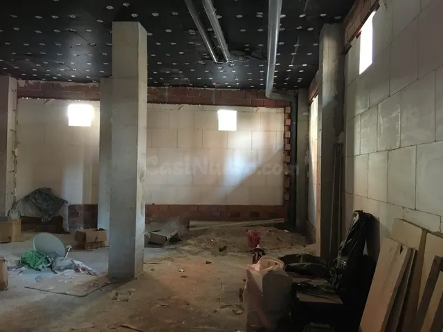 Local comercial 170m² en venta - San José - foto 2