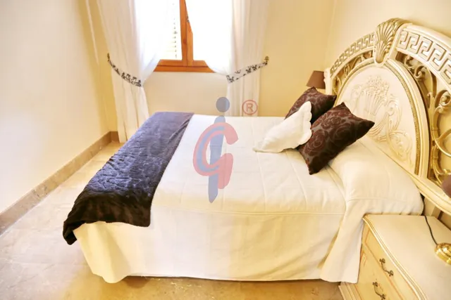 Vivienda con amplia terraza y orientación sur en zona Campomar – Playa Moncayo, Guardamar del Segura — 5