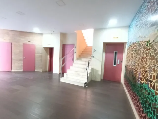 Garaje cerrado en Granada zona Zaidin, 12.80 m. de superficie. — 25