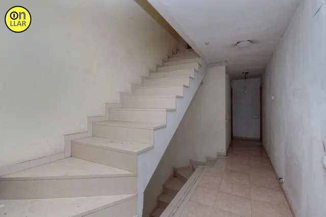 Amplio Chalet en Sentmenat posibilidad para dos familias — 24