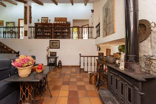 Casa en venta con terreno a 5 min de Sada: Finca de 3.000 m2 - foto 4