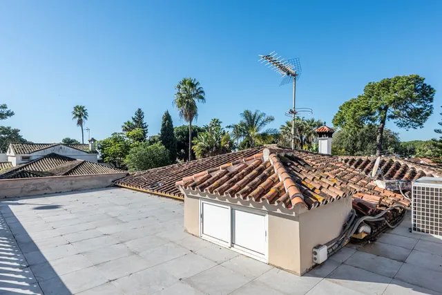 Chalet 3 habitaciones 240m² en venta - Costa Del Sol — 26