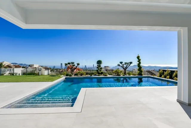 Villa 7 habitaciones 998m² en venta - Sierra cortina — 22