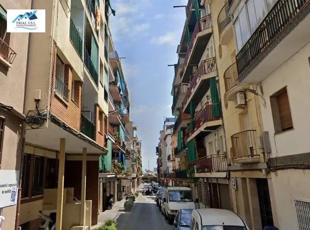 Venta de Piso en Premià de Dalt (Barcelona) — 2