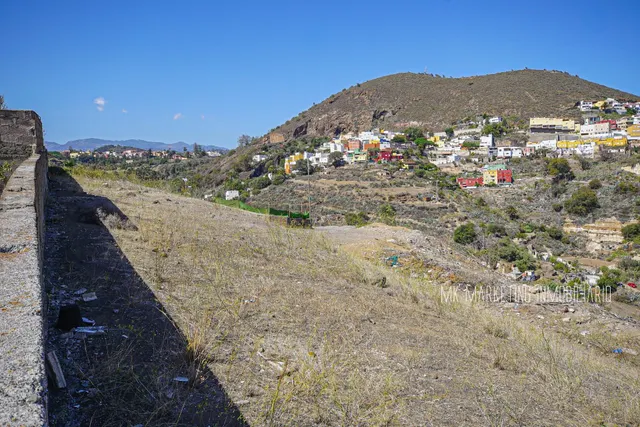 Solar en venta - La Montañeta — 13