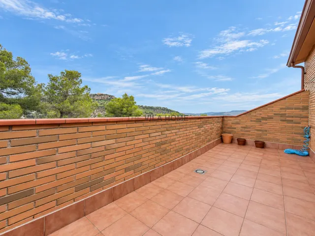 Casa en La Cogullada — 27