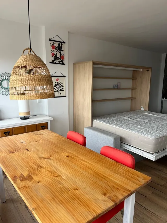 Estudio 38m² en venta - Riviera del sol — 14