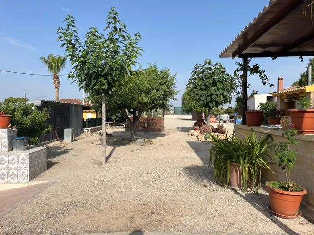 CAMPO DE FORTUNA 616652603 — 11