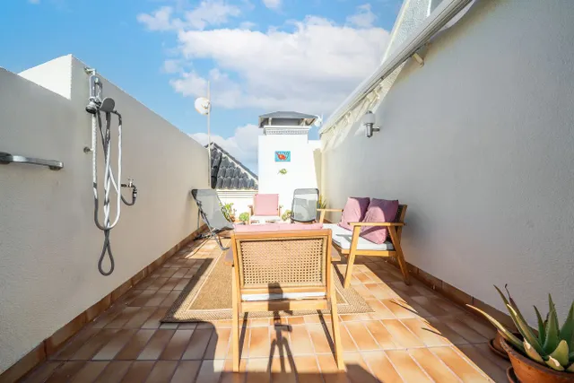 Apartamento 2 habitaciones 72m² en venta - Centro — 22