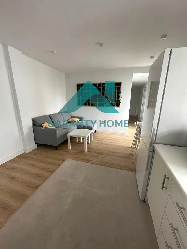 ¡se vende piso reformado en av hispanidad! inversión con rentabilidad demostrable ✨ — 4
