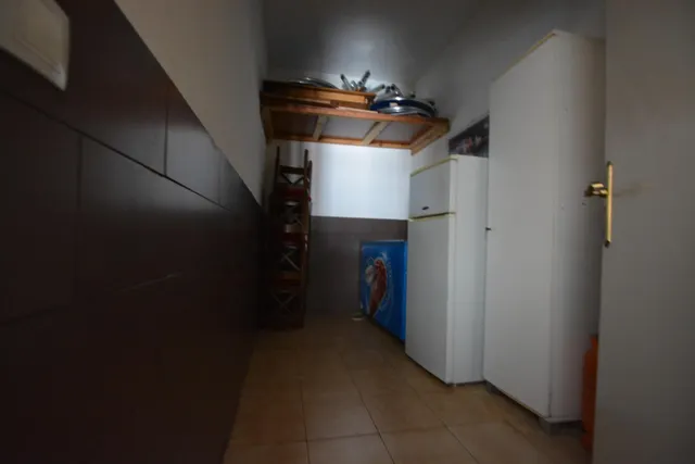 LOCAL ADAPTAT COM A CAFETERIA, EN VENDA *  VILANOVA DEL CAMÍ - ESTACIÓ — 12