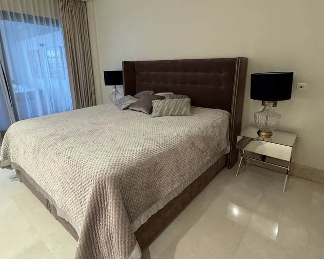 Apartamento 2 habitaciones 172m² en venta - Costa Del Sol — 4